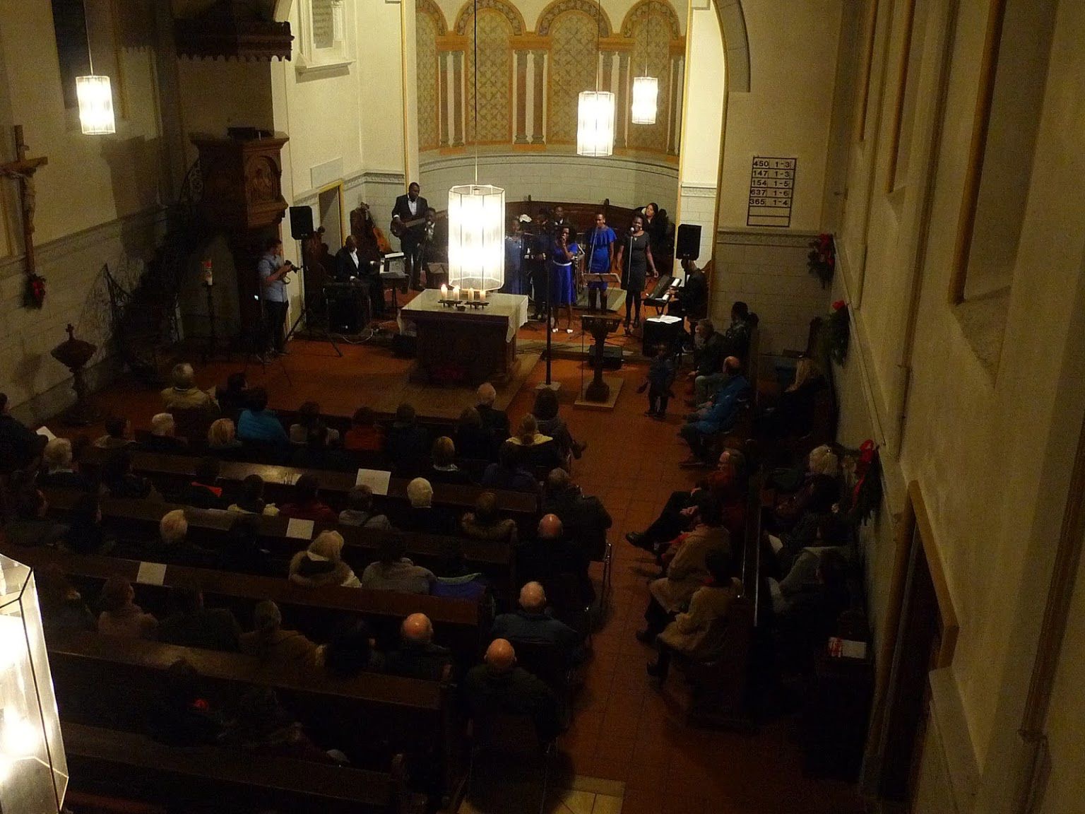 Church