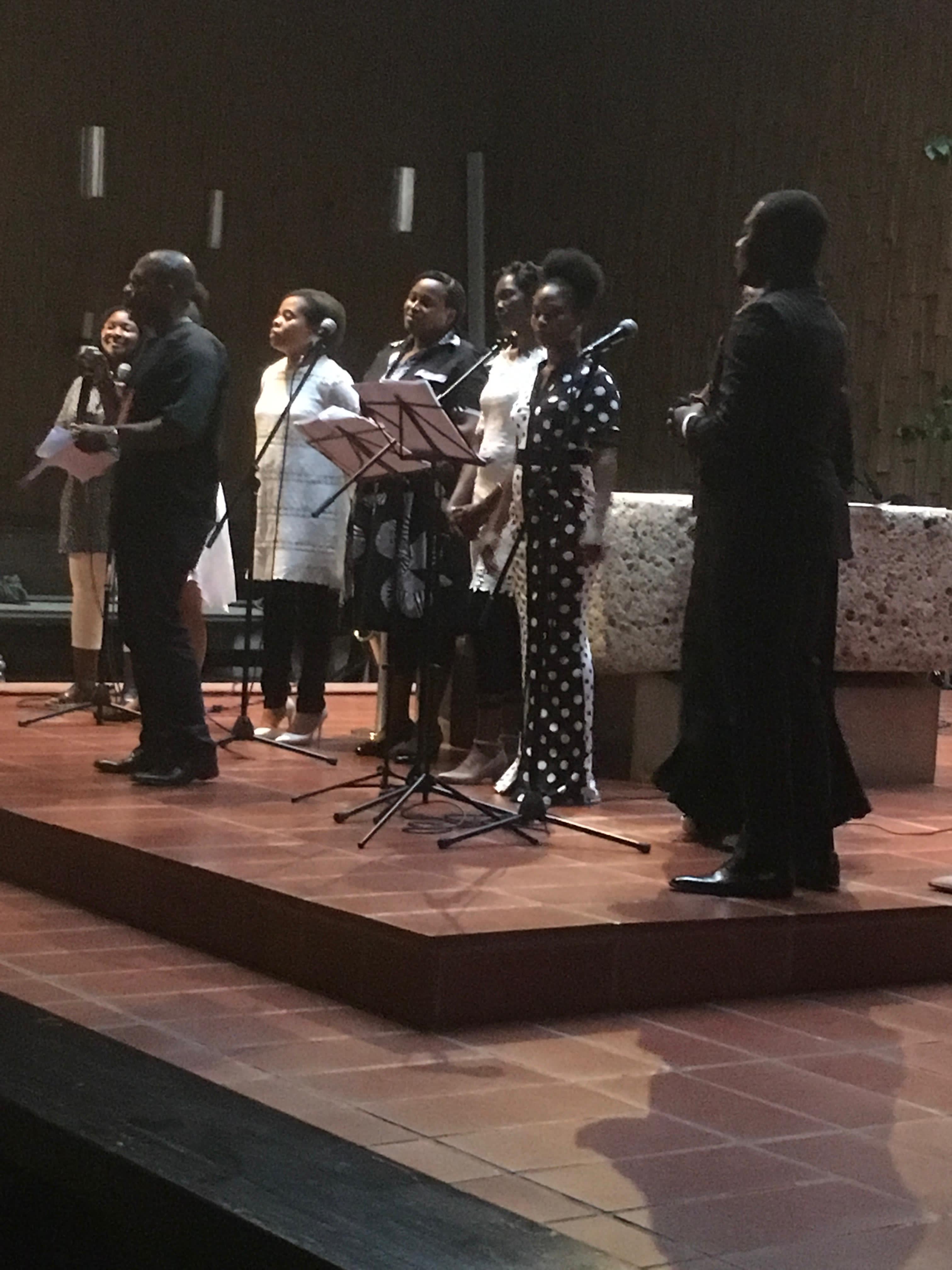 Church