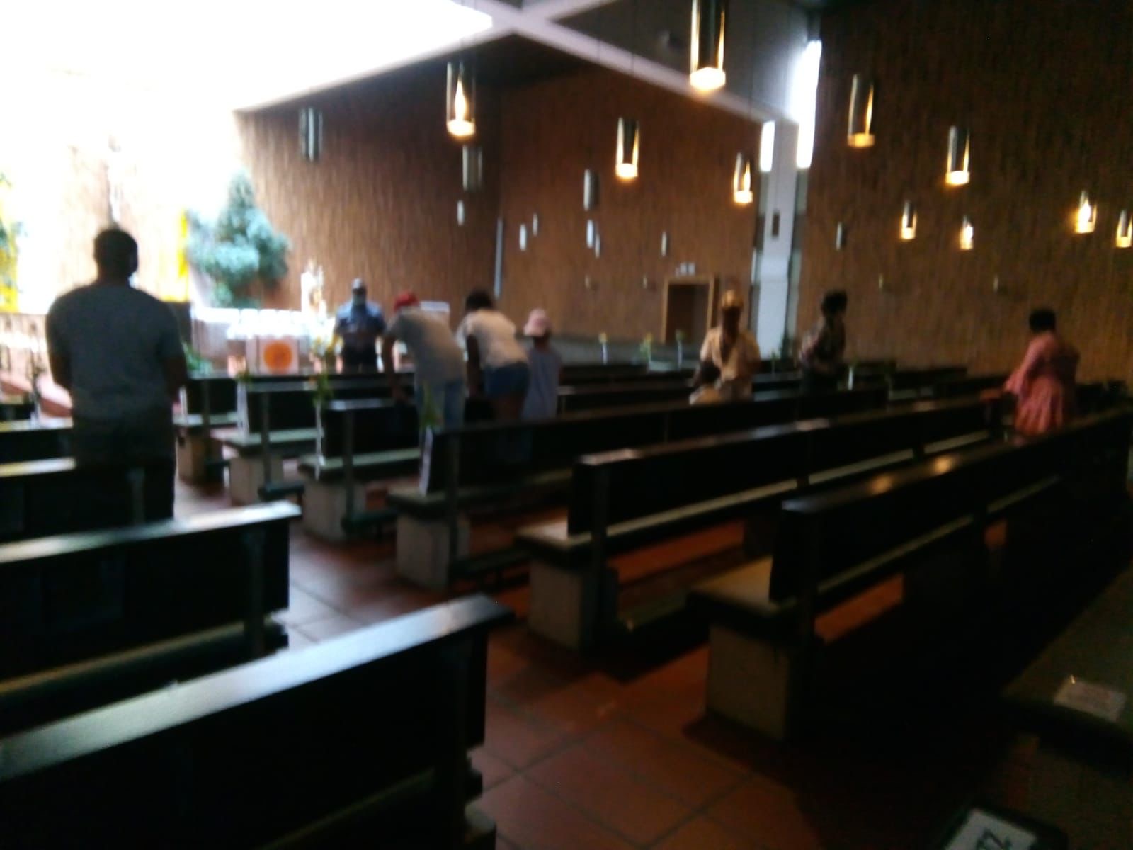 Church