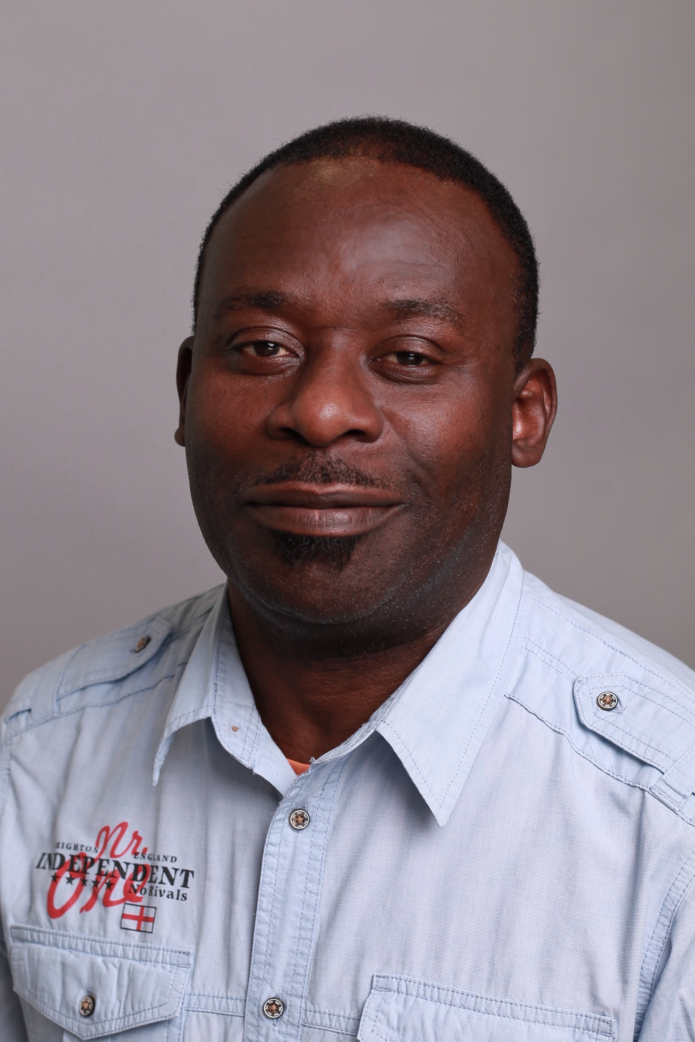 Minister Chris Ayaovi Ameiza